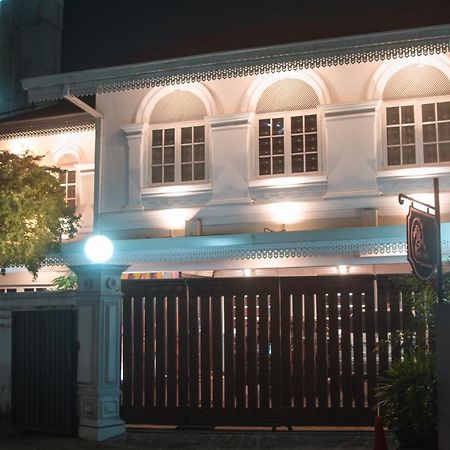 Tarshish Villa - كولمبو المظهر الخارجي الصورة