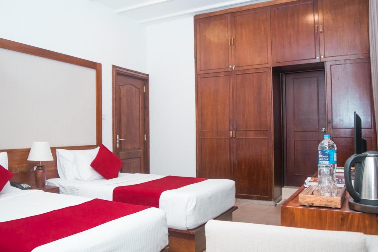 Tarshish Villa - كولمبو المظهر الخارجي الصورة